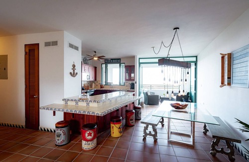 Mameyes II Villa | ENCHANTED VIEWS!! 3/3 Wyndham Grand Beach & Golf Resort