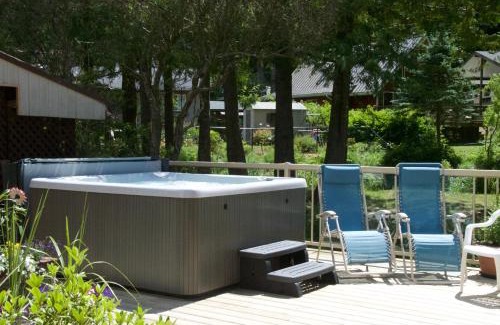 Madeira Park Casa | Enchanter Ocean View Suites