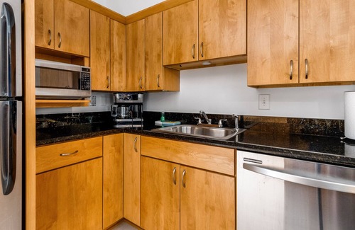 Bel Air Casa | Enchanting, dog-friendly, waterfront home with dock, bikes, & washer/dryer