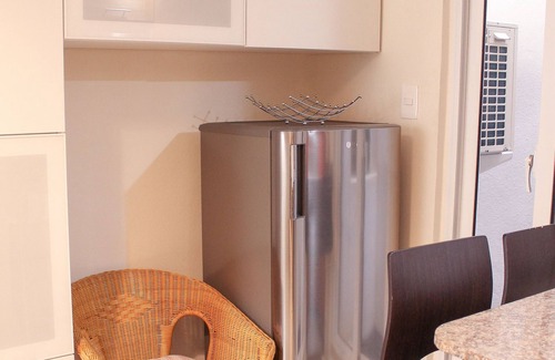 Ciudad Nueva Apartamento | ENCANTADORA 1HAB APT CERCA DE LA ZONA COLONIAL