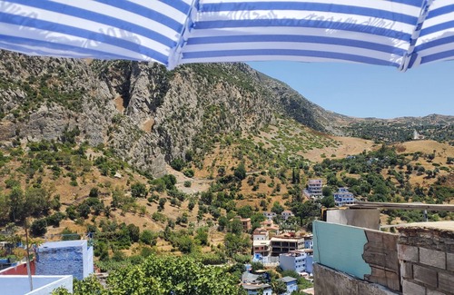 Chefchaouen Apartamento | Enchanting 2-bedroom hotel suites in Chefchaouen