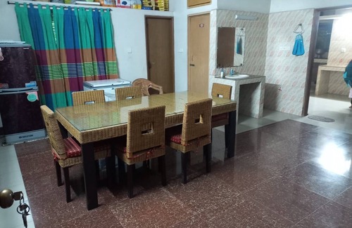 Barisal Apartamento | Enchanting 2-bedroom duplex family friendly apartment in Barishal