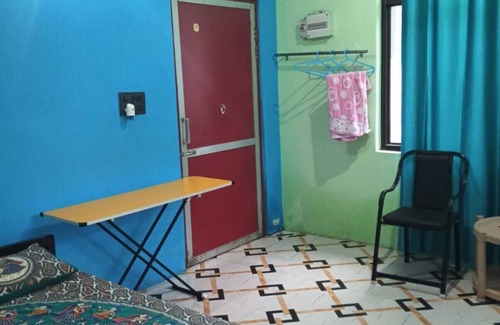 Chachian Otro | Enchanting 2-bedroom farmhouse in Nagri. Situated in Dhauladhar mountain range.
