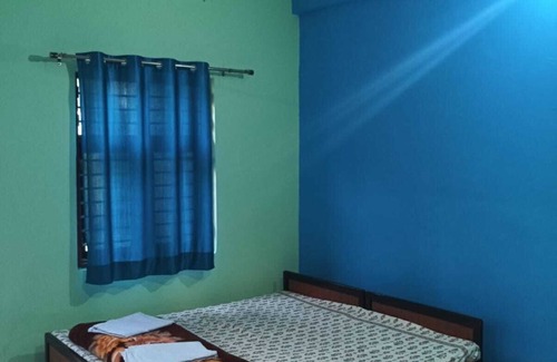 Chachian Otro | Enchanting 2-bedroom farmhouse in Nagri. Situated in Dhauladhar mountain range.