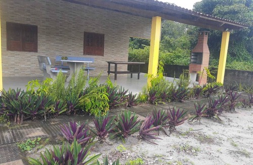 Pilar Casa | Enchanting 2-bedroom bungalow in Ilha do sossego Itamaraca