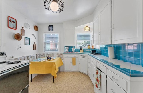 Old Southwest Casa | Enchanting 2BR in Old Southwest