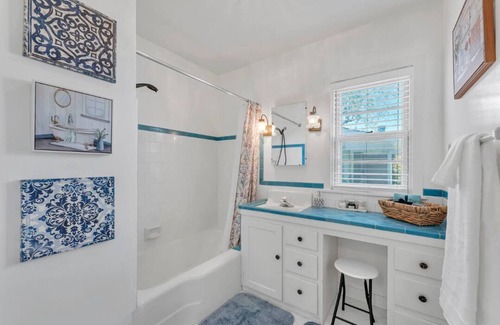 Old Southwest Casa | Enchanting 2BR in Old Southwest