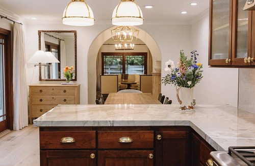 Del Monte Forest Casa | Enchanting 3-bedroom house with WiFi in Del Monte Forest