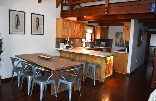 Truckee Chalet De Esquí | Enchanting 3-bedroom Chalet on the 16th fairway of Tahoe Donner golf course