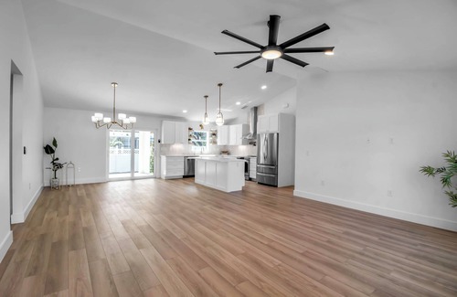 South Venice Casa | Enchanting 3-bedroom house in Venice with WiFi