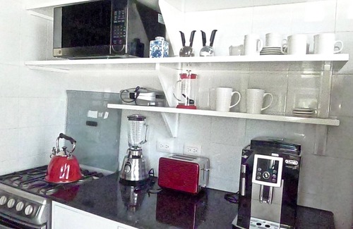 Centro Apartamento | Encantador Cubierta 3 habitaciones Duplex Casita Con Roof Garden En Centro Mérida