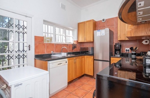 Rosebank Casa | Enchanting Abode in Rosebank