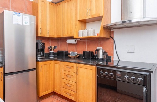 Rosebank Casa | Enchanting Abode in Rosebank
