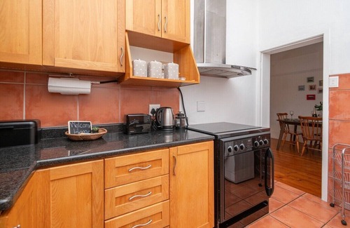 Rosebank Casa | Enchanting Abode in Rosebank