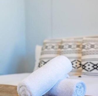 Rosebank Apartamento | Enchanting Abode in Rosebank