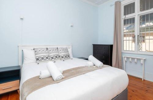 Rosebank Apartamento | Enchanting Abode in Rosebank