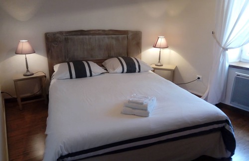 Soturac Cabaña | Enchanting and bucolic setting ideal for family holidays.