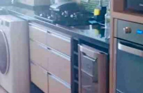 Sao Geraldo Apartamento | ENCHANTING apartment with privileged location.