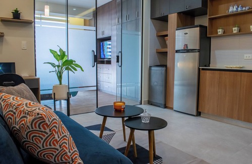 Cochabamba Apartamento | Enchanting apartment with WiFi in vibrant Cochabamba