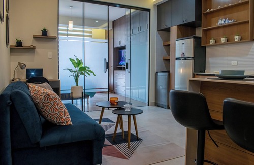 Cochabamba Apartamento | Enchanting apartment with WiFi in vibrant Cochabamba