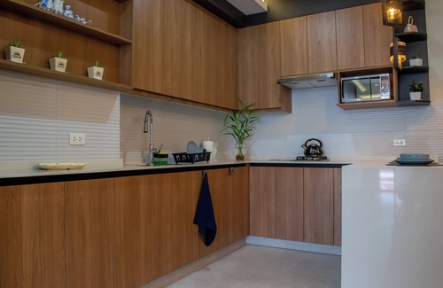 Cochabamba Apartamento | Enchanting apartment with WiFi in vibrant Cochabamba