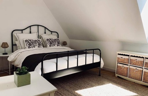 Jurancon Apartamento | Enchanting apartment with WiFi in Jurançon