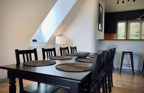 Jurancon Apartamento | Enchanting apartment with WiFi in Jurançon