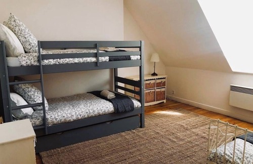 Jurancon Apartamento | Enchanting apartment with WiFi in Jurançon