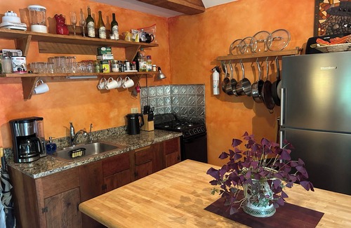 Bar Harbor Cabaña | Encantador Bar Harbor Cottage