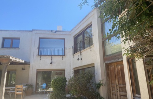 Arsuf Villa | Enchanting Beach Vacation Villa