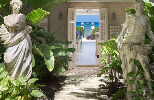 Little Battaleys Villa | Leamington Cottage - Retiro encantador frente a la playa