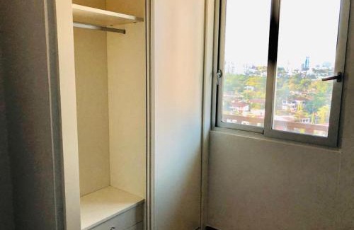 Tumba Vieja Apartamento | Enchanting City View Apartment - PH Quartier Del Mar