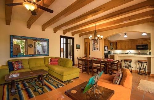 Nopolo Casa | Casa Encanto por Loreto Bay