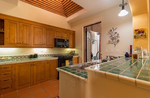 Nopolo Casa | Casa Encanto por Loreto Bay