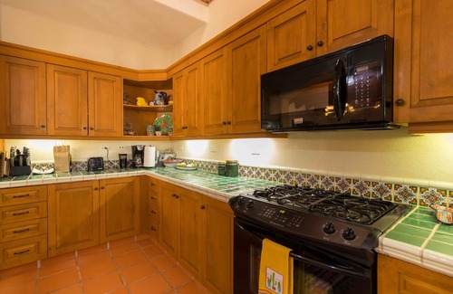 Nopolo Casa | Casa Encanto por Loreto Bay