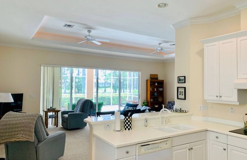 Naples Casa | Enchanting Elegance: Uncover the Luxe Life at 3910 Jasmine Lake Circle Naples FL