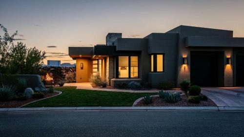 Ivins Casa | Enchanting Encanto #1 home