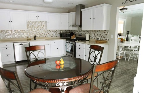 Sandy Casa | Encantador Tudor Inglés