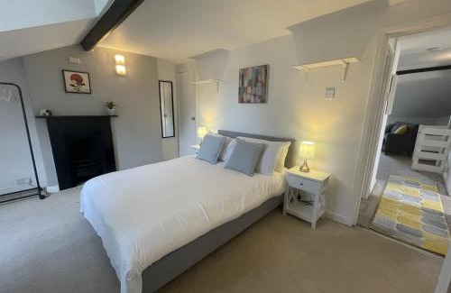 Cotham Apartamento | Enchanting Escape with Peaceful Views