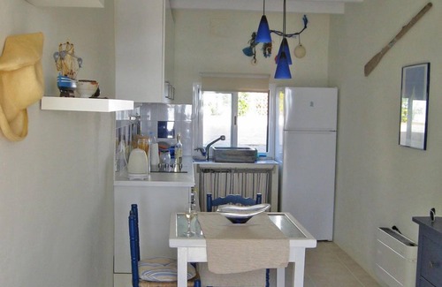 Biniancolla Casa | Enchanting fisherman’s cottage in front of the sea in Biniancolla