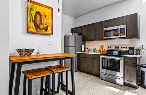 Delair Apartamento | Enchanting FREE Private Parking