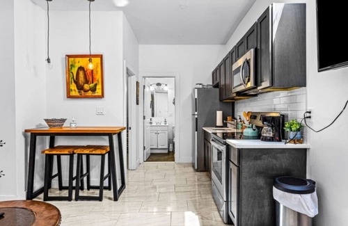 Delair Apartamento | Enchanting FREE Private Parking
