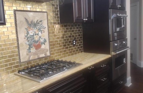 Lawrenceville Casa | Enchanting Gated Private Villa