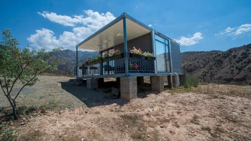 Ararat Casa | Enchanting Haven in Caucasus Wildlife Refuge
