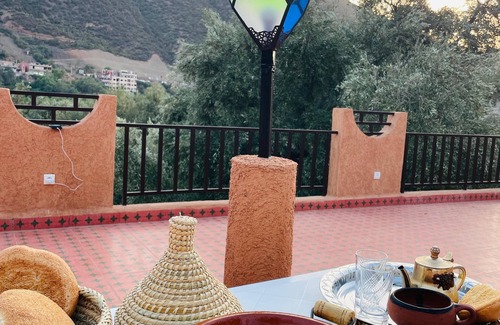 Tnine Ourika Casa | Enchanting House in Ourika,Marrakech