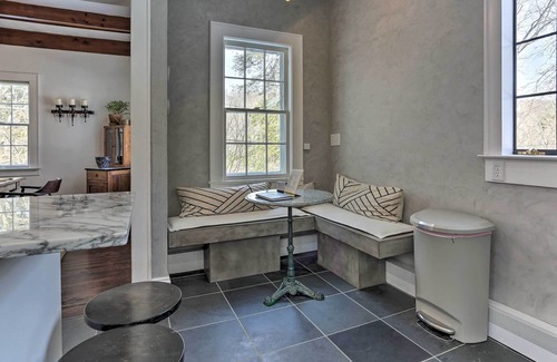Garrison Cabaña | ¡NUEVO! Encantador Hudson Valley Cottage cerca de senderismo!