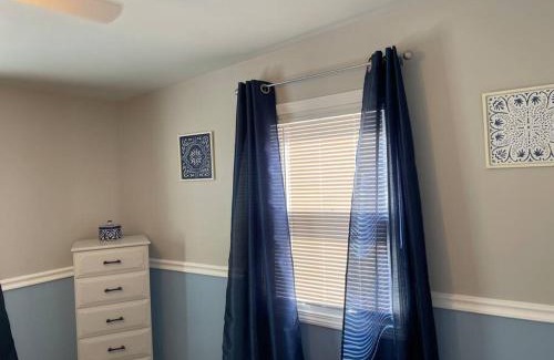 Westside Norwich Casa | Enchanting Private Space