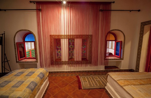 Dar Tazi Casa | Enchanting riad in vibrant Fès : exceptional Room