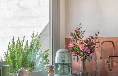 Penacova Casa | Enchanting rustic escape with romantic vibes