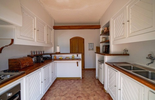 Costa Saracena-Castelluccio Villa | Encantadora Villa, con piscina privada y vistas encantadoras del Etna Vulcano